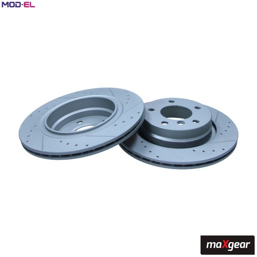 Brake disc 1018sport for - 2x,