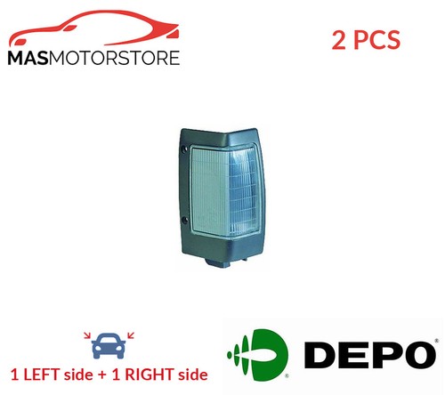 Indicator light blinker lamp - blinker,