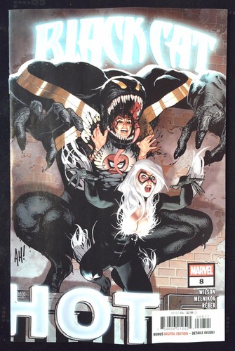 Black cat new - (2025),