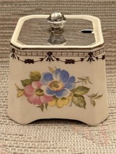  Vintage Hughes Longport Sugar