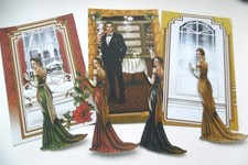 Debbie Moore  Die Cut*  ART