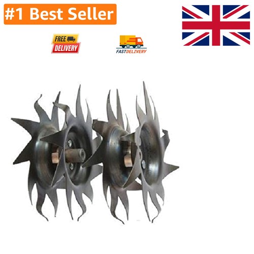 Upgrade your garden - your, with