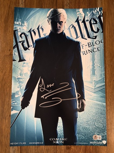 Tom felton harry - ‘harry, potter'