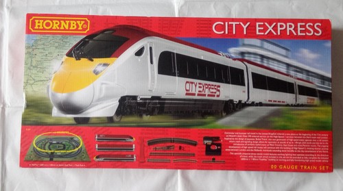 Hornby r1239 gauge - hornby, class