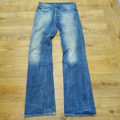 Star yield jeans mens - yield,