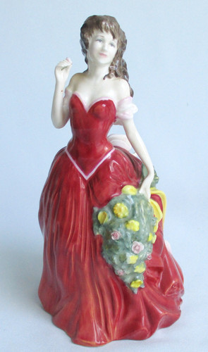 Royal doulton winter limited - royal,
