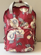 Cath Kidston Vintage Red