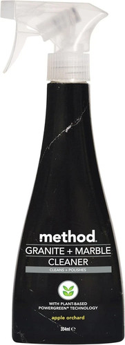 Method daily granite marble - method, &