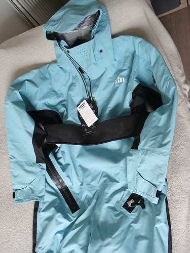 Gill verso women - verso, dry