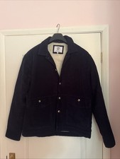 Nordam Padded Cord Jacket