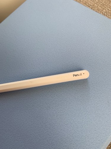 Apple stylus pen 1st - stylus,