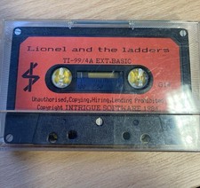 Texas Instruments Ti-99/4a