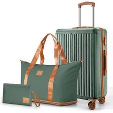 3 Piece Luggage Set 20''