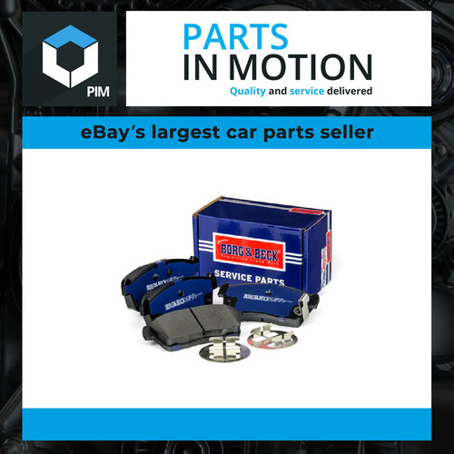 Brake pads set fits suzuki - brake,