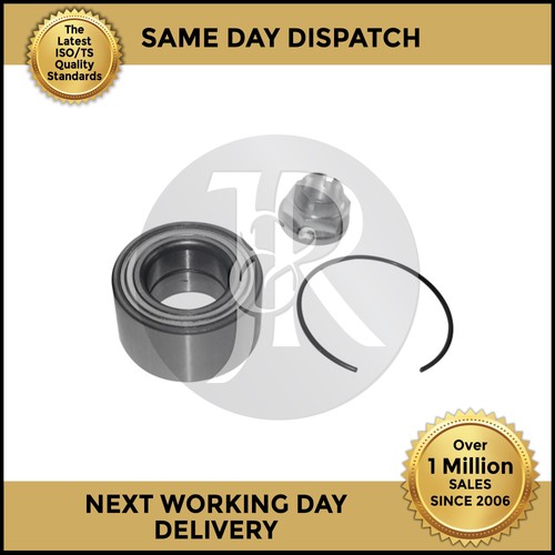 Fits nissan kubistar rear - fits,
