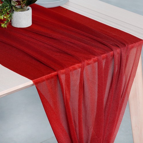 15 20 chiffon table - 2/5/10/12/15/20,