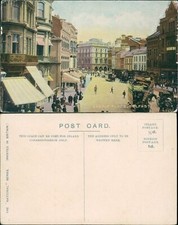 Belfast Castle Place National