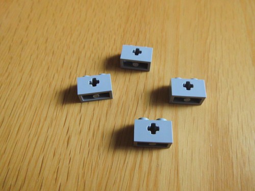 Lego 32064 technic brick 1 - lego,