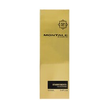 Montale STARRY NIGHTS Eau de