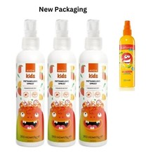 Avon Kids Mango Scented Hair