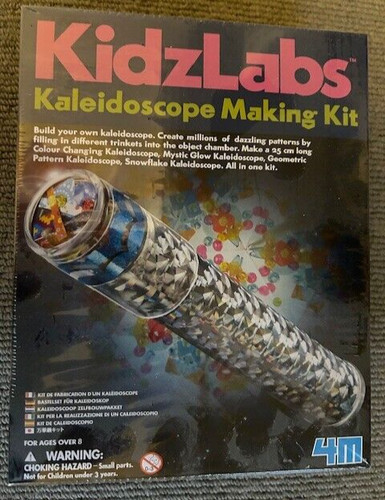 Kidz labs kaleidoscope - 4,