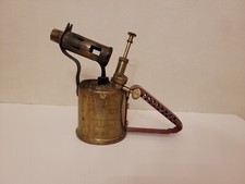Primus 630 Brass Blow Torch -