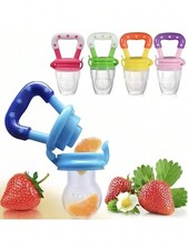 Baby Fruit Feeder Pacifier