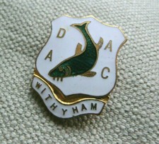 VINTAGE FISHING ANGLING