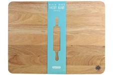 Wooden Cutting Board Meat