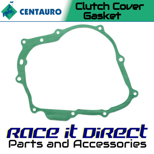 Clutch cover gasket for - clutch,