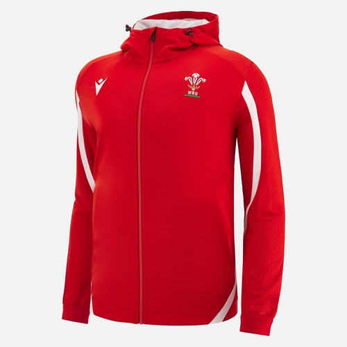 Macron wales official wru - macron,