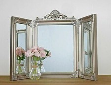 Dressing Table Mirror Antique