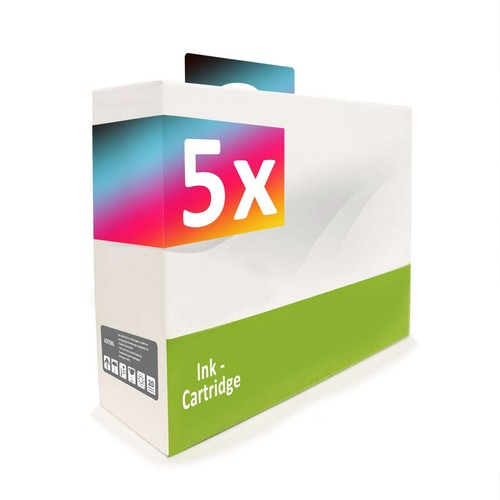 Mwt ink alternative for - 5x,