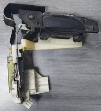 ✅ FORD MONDEO MK2 OSF DRIVER