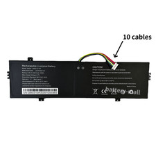 New Genuine 4569127-2S Battery