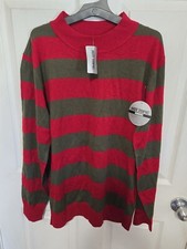 Nightmare On Elm Street Freddy