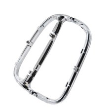 2032671988 Center Shifter Trim