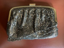 Zara Mini Crossbody Bag/Clutch