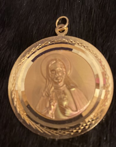 Vintage religious jewelry - vintage,