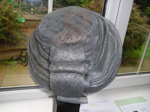 Pretty ladies slate grey - slate,