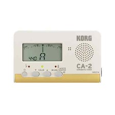 Korg CA-2 Guitar/Instrument