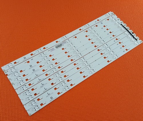 Backlight set 55x8005c tv - backlight,