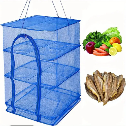 Net vegetable air hanging food - vegetable,