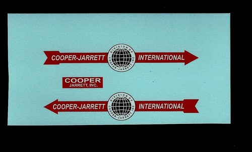 Matchbox transfers decals m9 - matchbox, transfers/decals