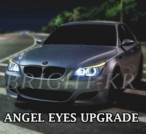 Fits bmw series e60 e61 - fits,