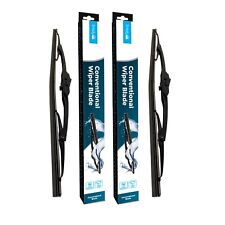Premium Front Wiper Blades