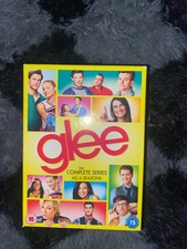 Glee the complete series 6 - the,