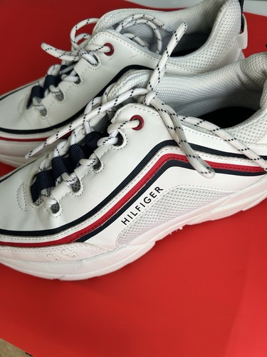 Vintage tommy hilfiger - vintage,