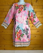 Pomodoro Womens Tunic Dress UK