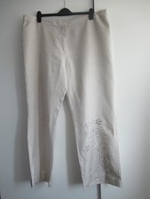 Amaranto beige linen - (matalan),